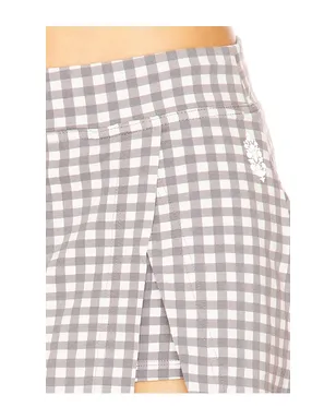 Free People HOT SHOT スコート - サムネイル6