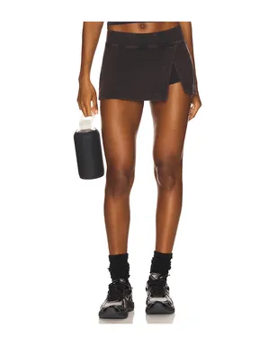 Free People HOT SHOT スコート - サムネイル1