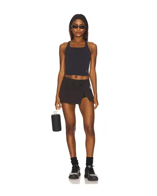 Free People HOT SHOT スコート - サムネイル5