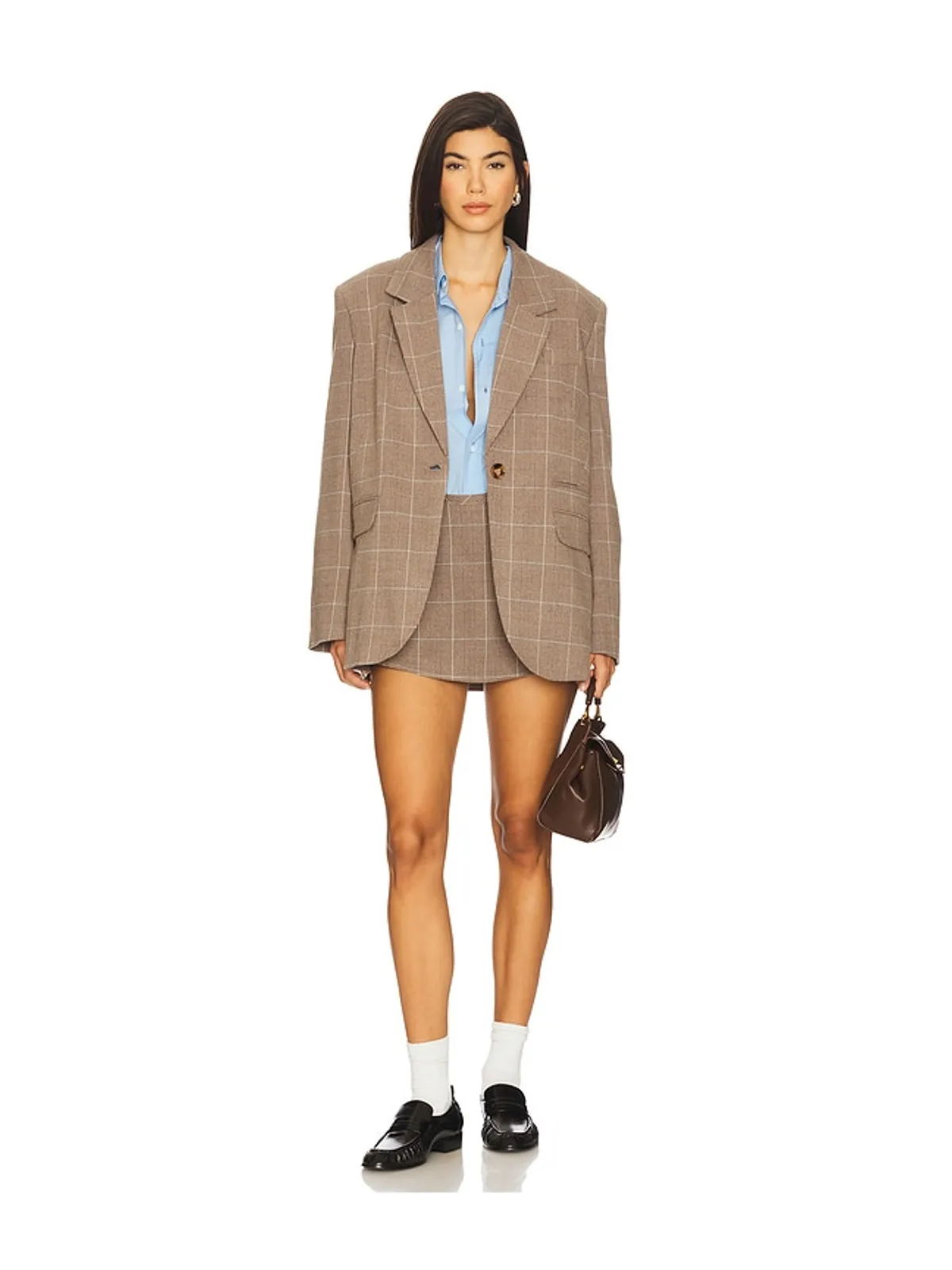 Free People PARADISE FOUND メンズスコート - 画像5