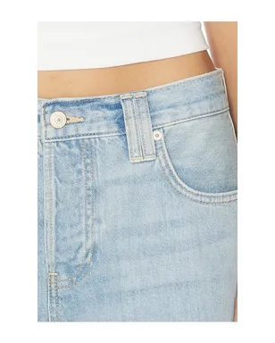 Free People MONTANA 切りっぱなしヘム ショートパンツ - サムネイル6