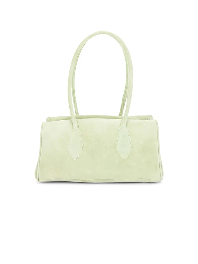 Free People Free People SIERRA スエードショルダーバッグの商品画像