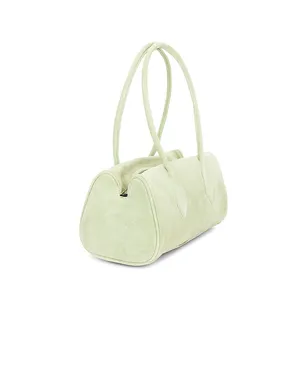 Free People SIERRA スエードショルダーバッグ - サムネイル3