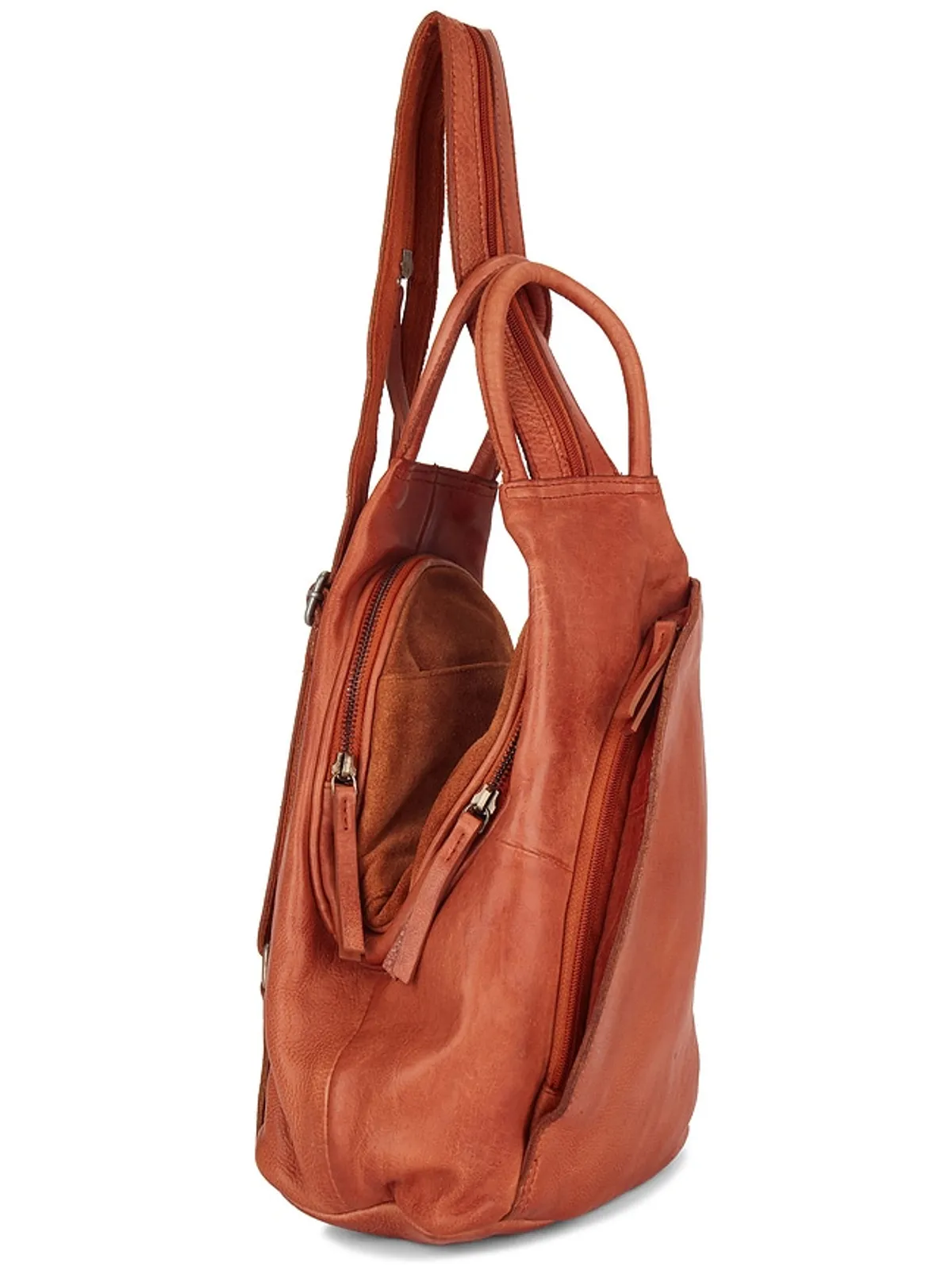 Free People WE THE FREE SOHO バッグ - 画像3