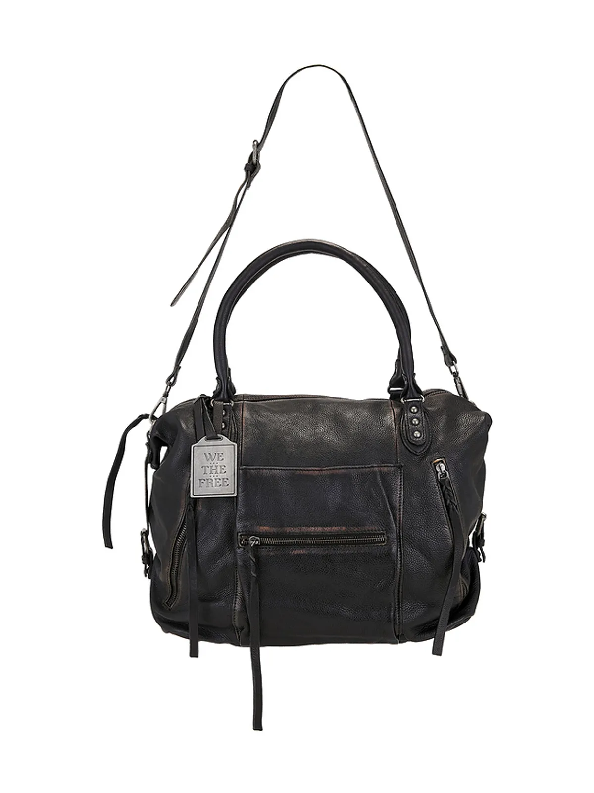 Free People EMERSON トート - 画像1
