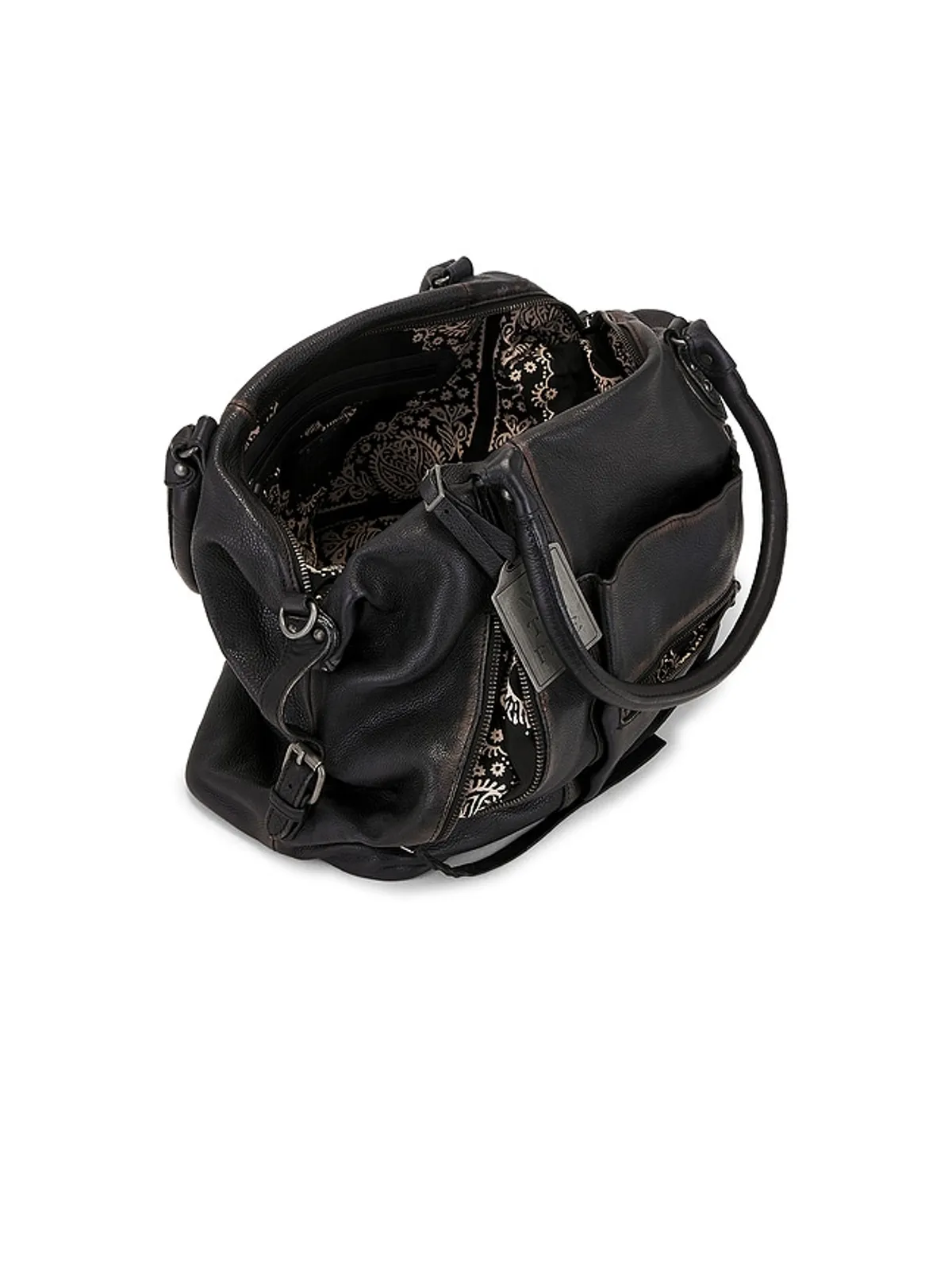 Free People EMERSON トート - 画像5