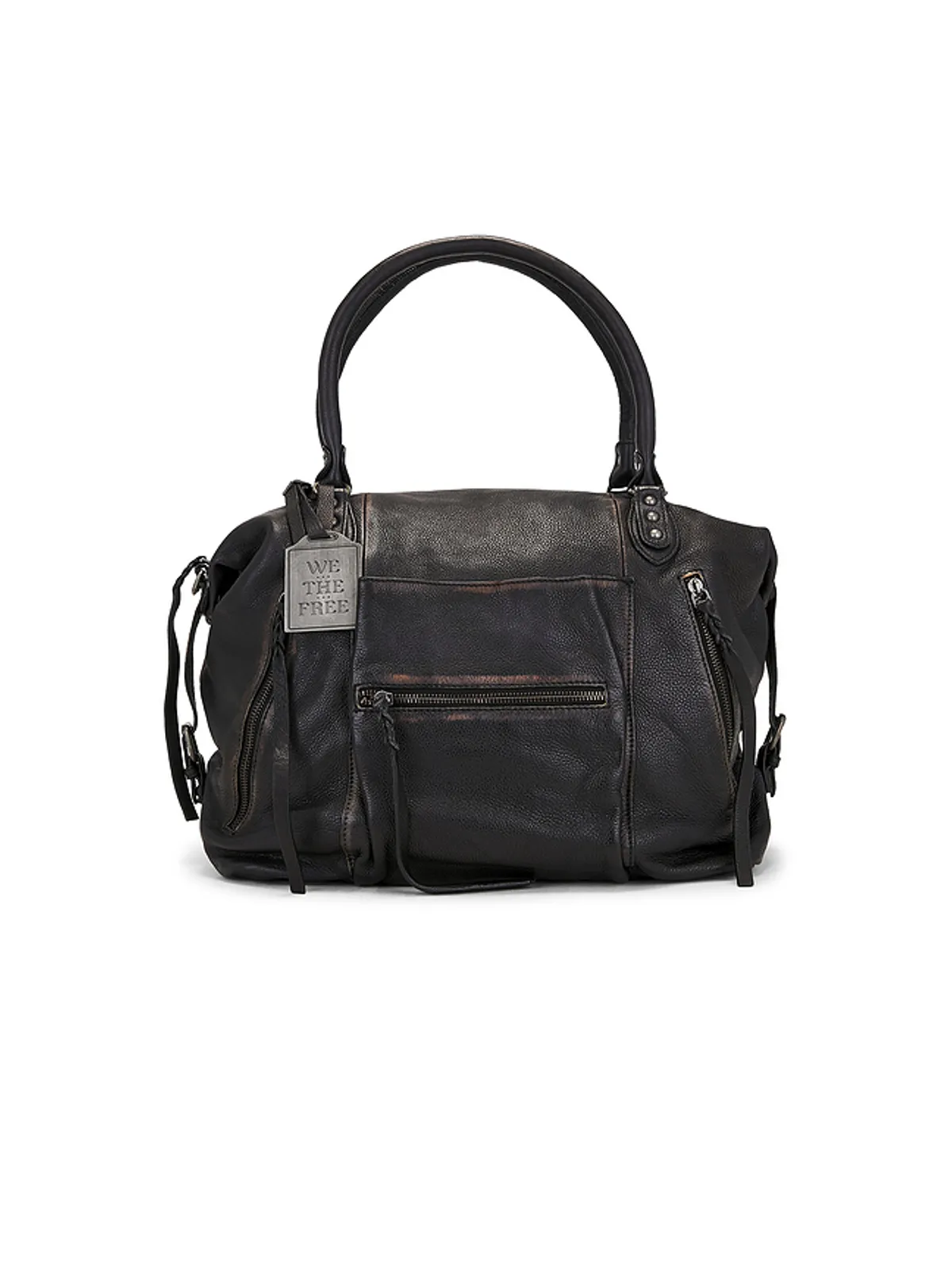 Free People EMERSON トート - 画像2
