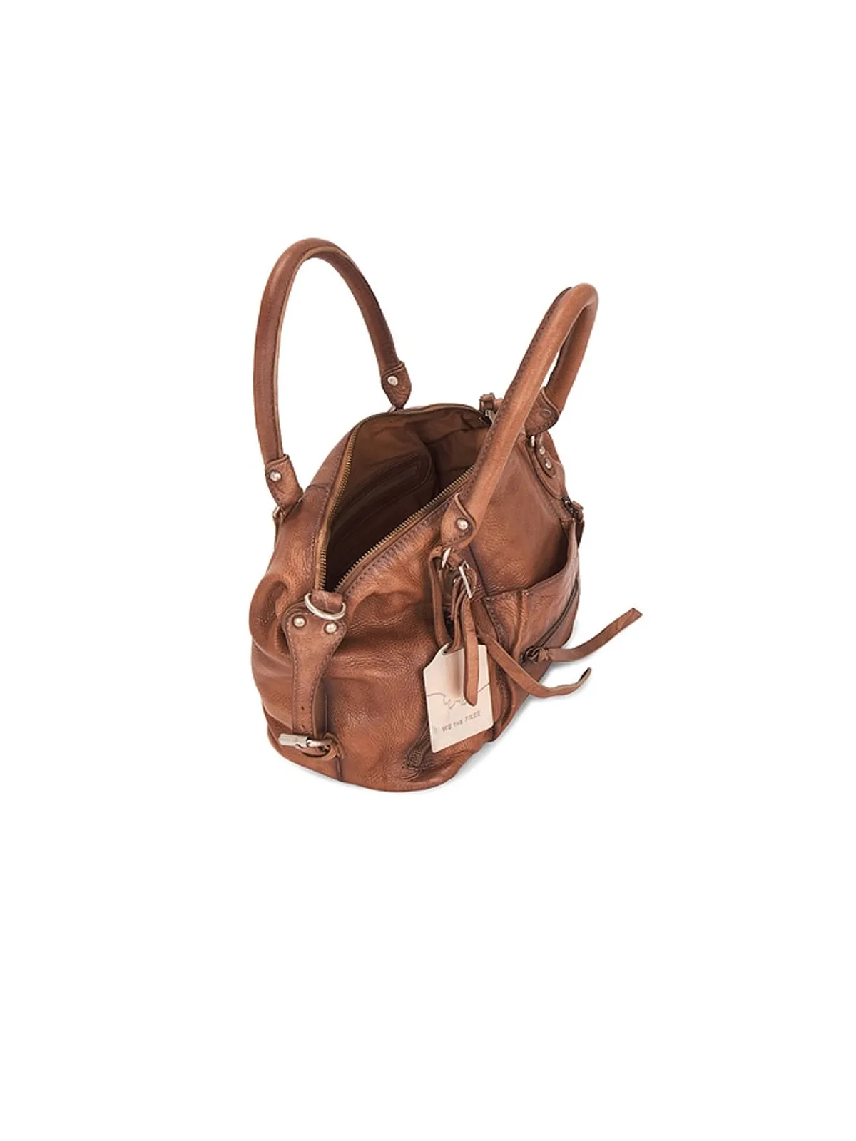 Free People BABY EMERSON トート - 画像5
