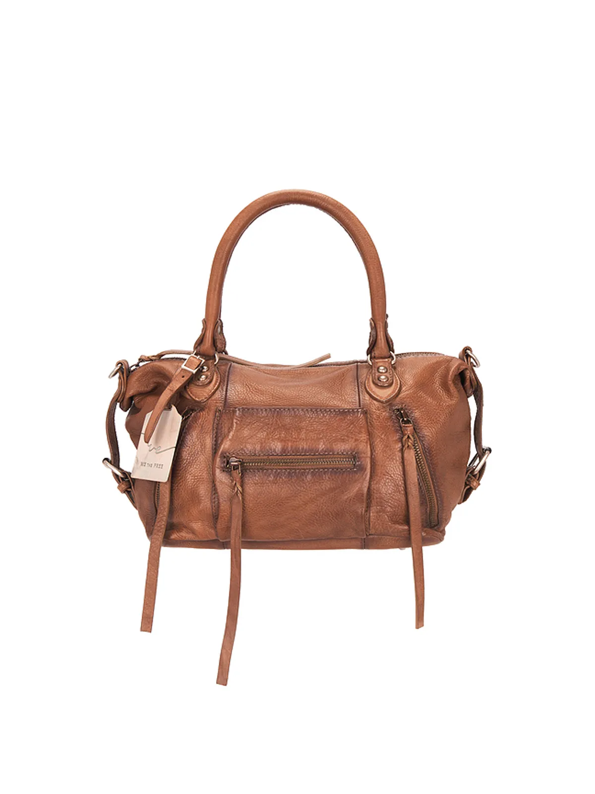 Free People BABY EMERSON トート - 画像2
