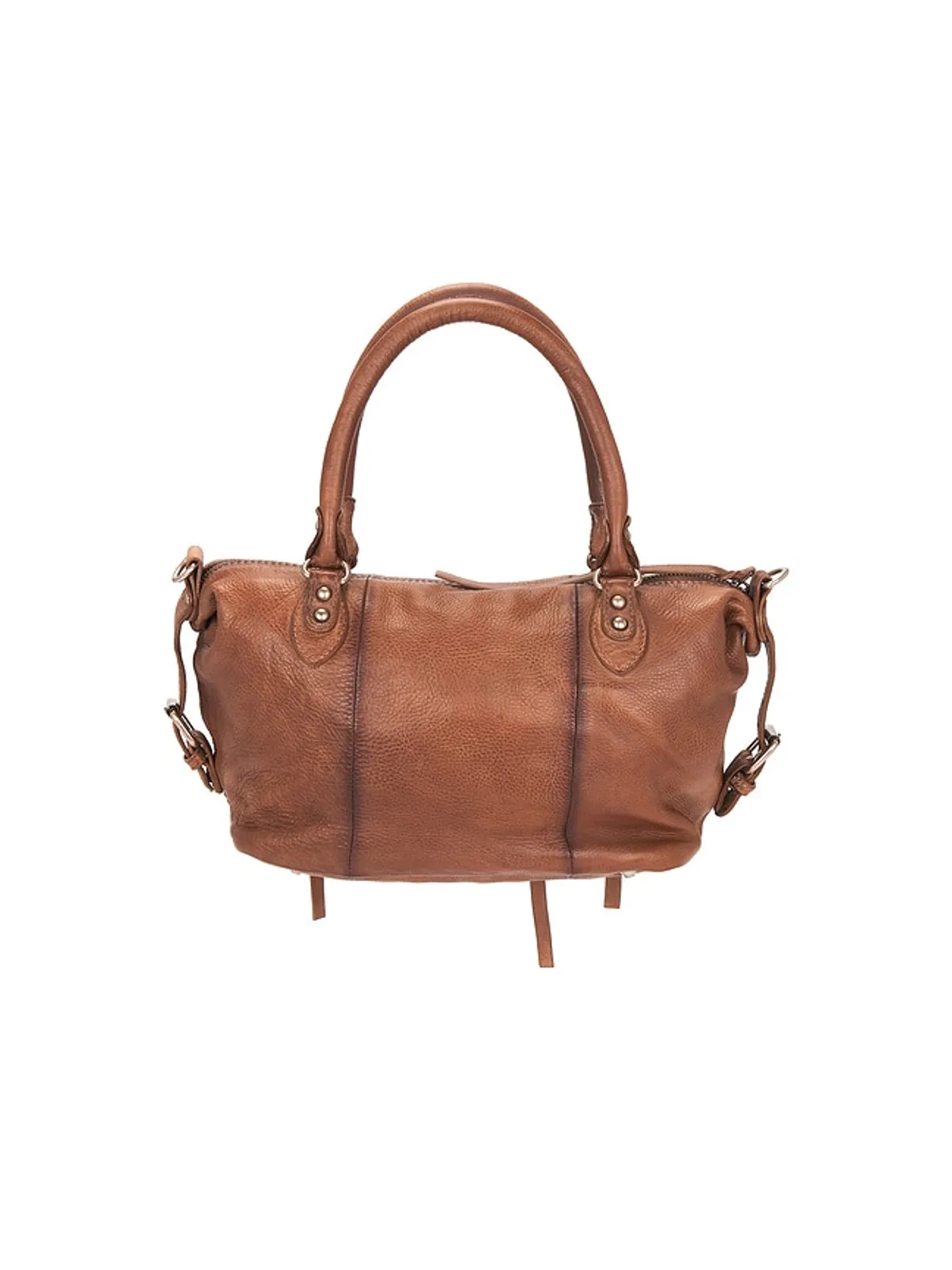 Free People BABY EMERSON トート - 画像3
