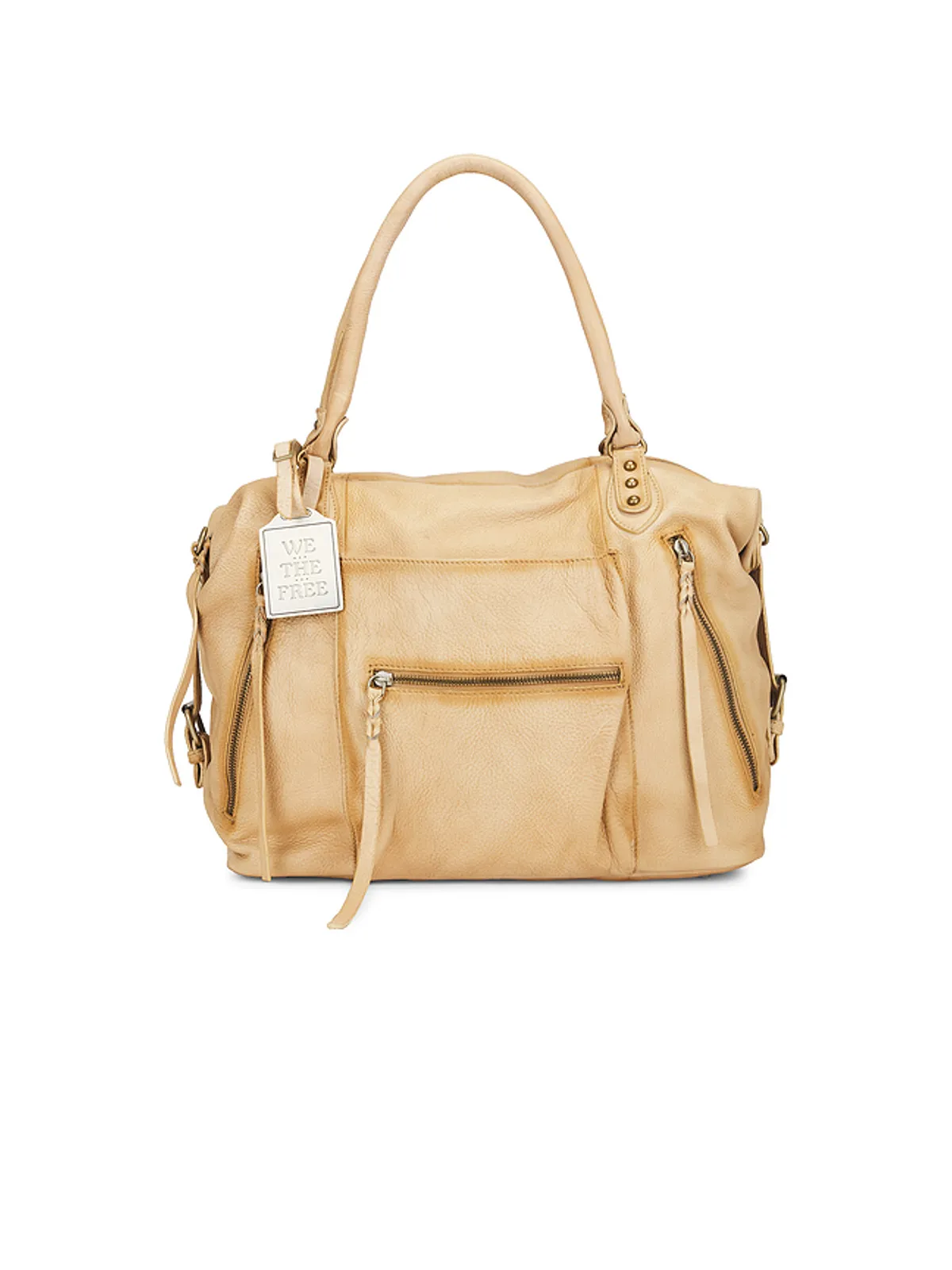Free People EMERSON ハンドバッグ - 画像2