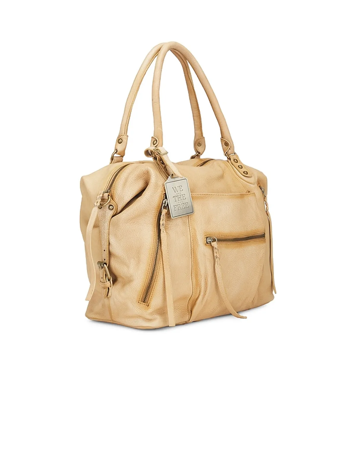 Free People EMERSON ハンドバッグ - 画像4
