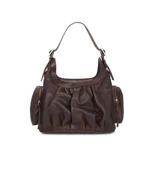 Free People HATTIE ショルダーバッグ - サムネイル1