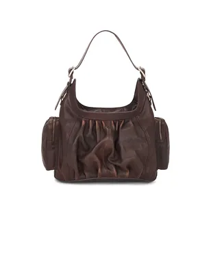 Free People HATTIE ショルダーバッグ - サムネイル2