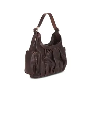 Free People HATTIE ショルダーバッグ - サムネイル3