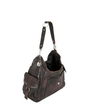 Free People LEIGH ホーボーバッグ - サムネイル5