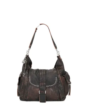 Free People LEIGH ホーボーバッグ - サムネイル2