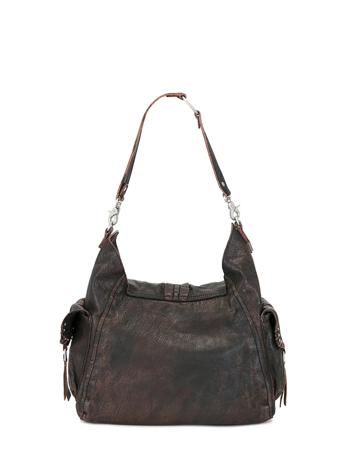 Free People LEIGH ホーボーバッグ - 画像3