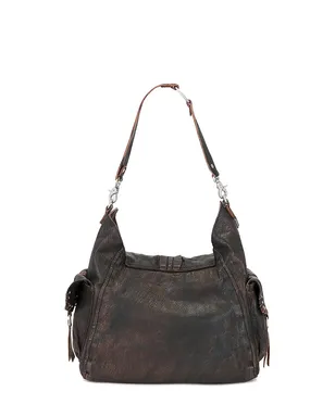 Free People LEIGH ホーボーバッグ - サムネイル3