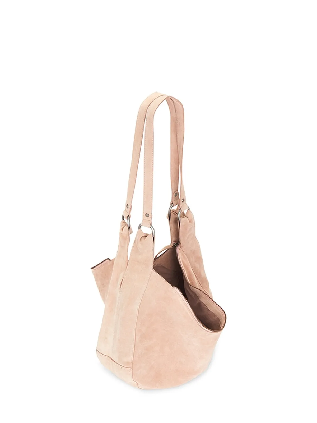 Free People ROMA トートバッグ - 画像4