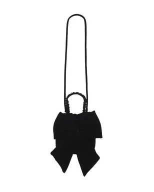 Free People BELLE BOW クロスボディバッグ - サムネイル1