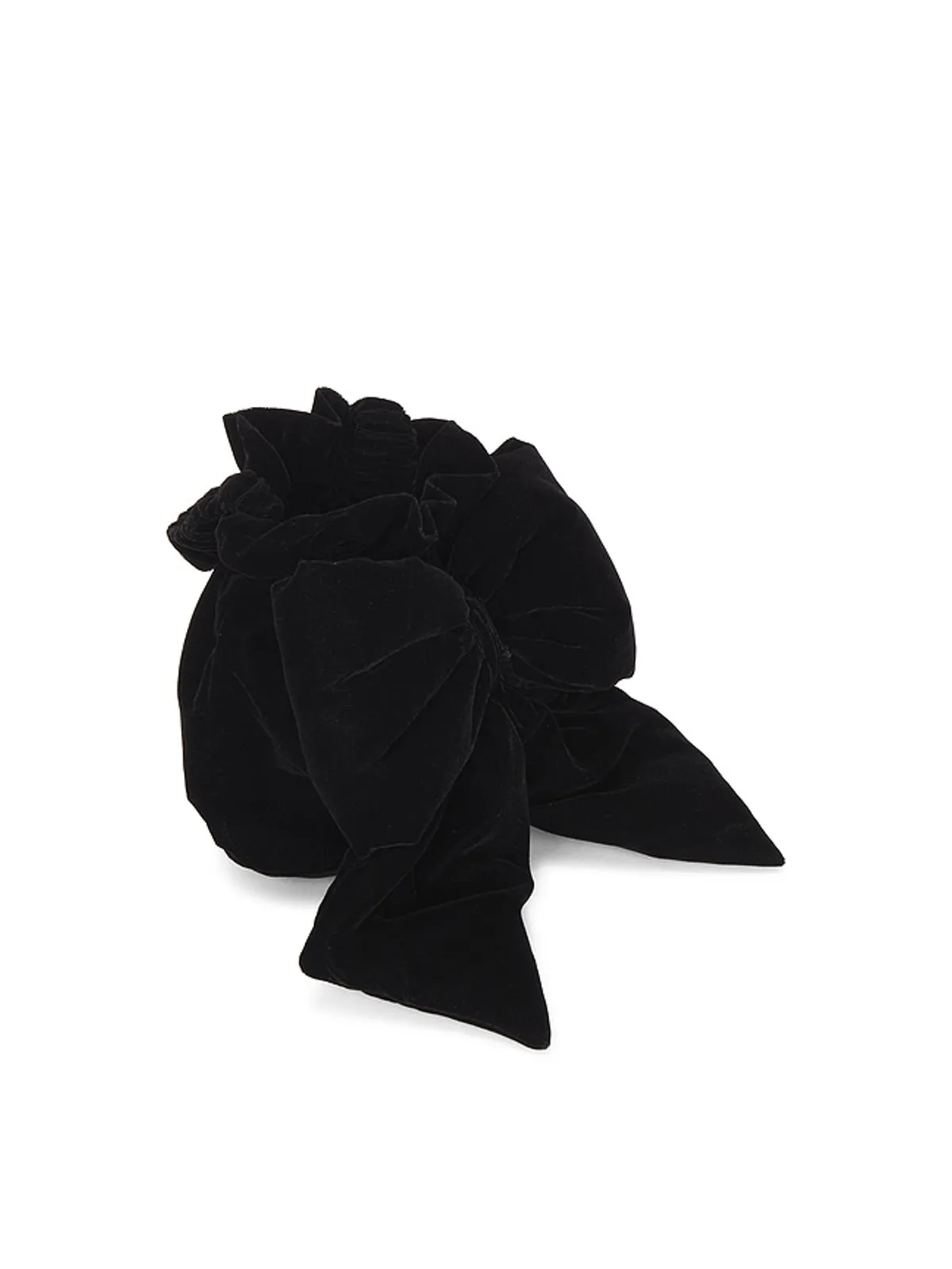 Free People BELLE BOW クロスボディバッグ - 画像5