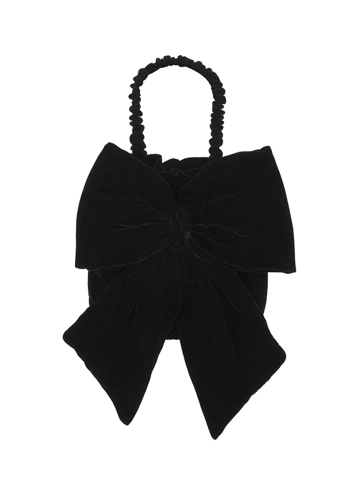 Free People BELLE BOW クロスボディバッグ - 画像2