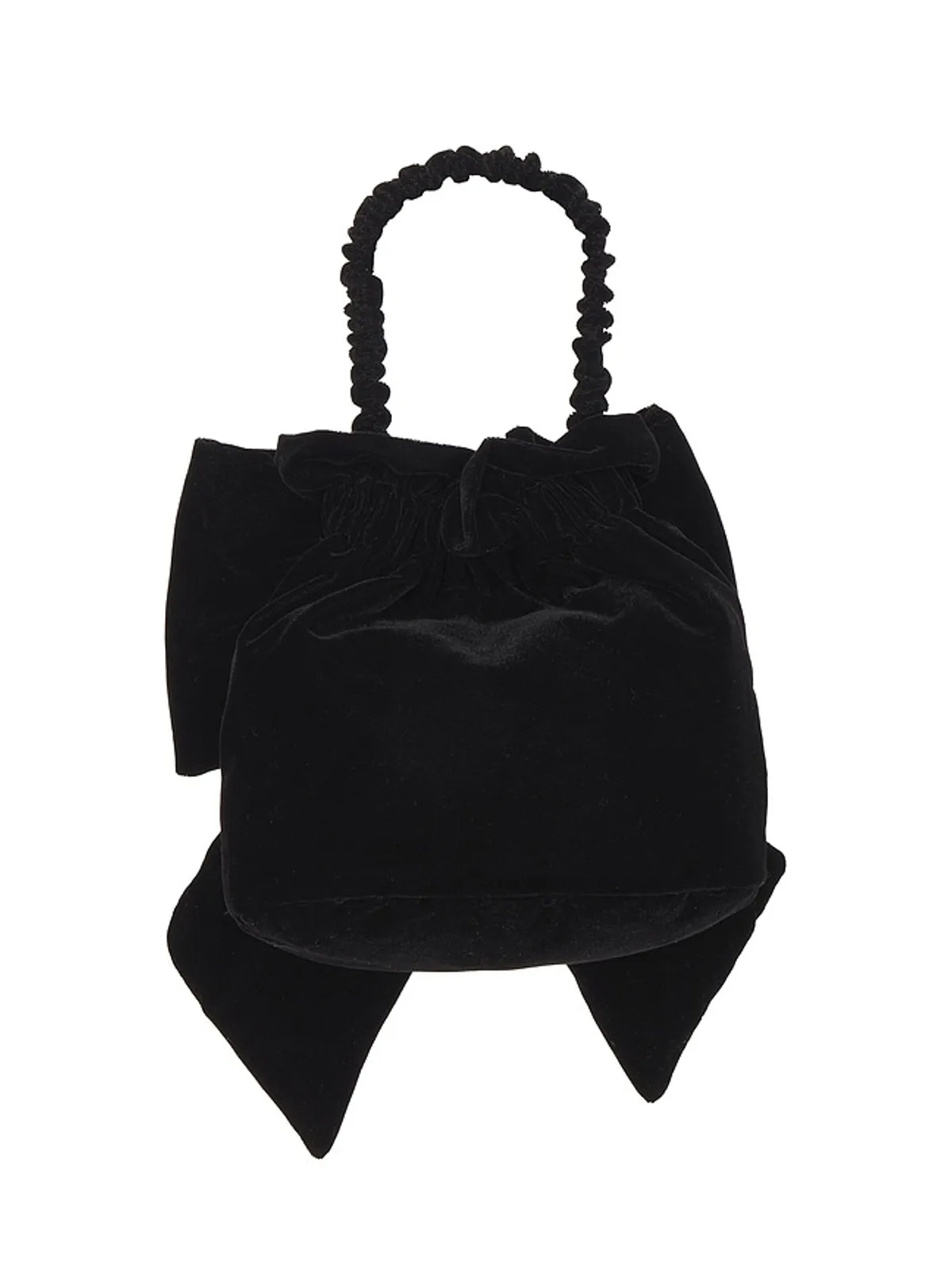 Free People BELLE BOW クロスボディバッグ - 画像3