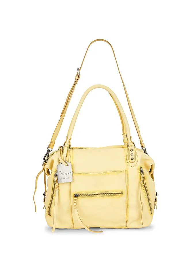 Free People Free People WTF EMERSON トートバッグの商品画像