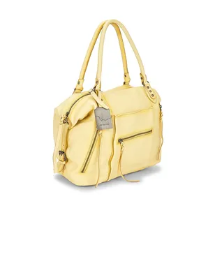 Free People WTF EMERSON トートバッグ - サムネイル4