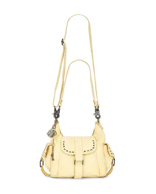 Free People WTF BABU LEIGH ショルダーバッグ - サムネイル1