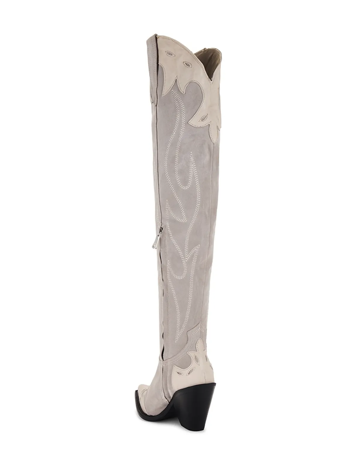 Free People FREE PEOPLE WILD WEST サイハイ - 画像3