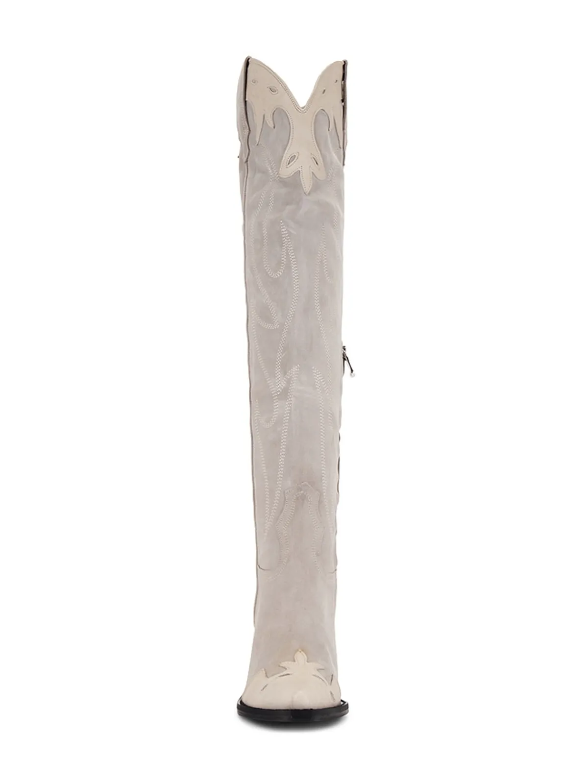 Free People FREE PEOPLE WILD WEST サイハイ - 画像4