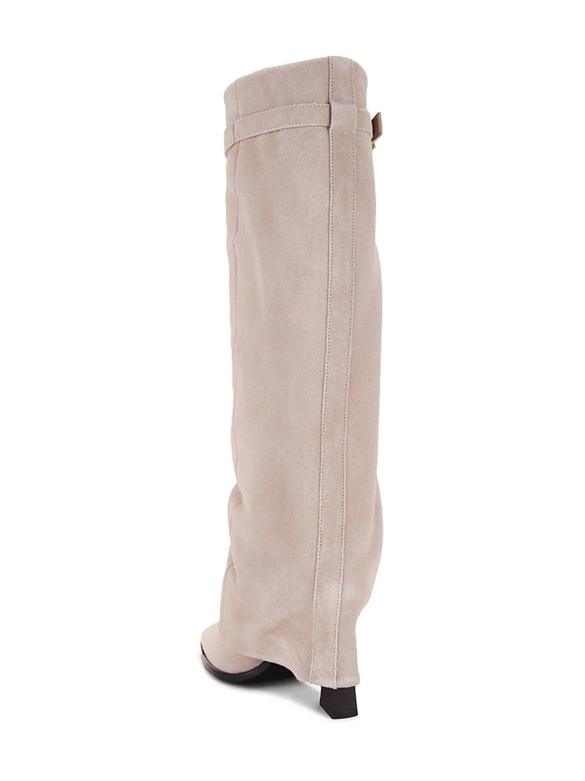 Free People FREE PEOPLE FELICITY 折り返しブーツ - 画像3