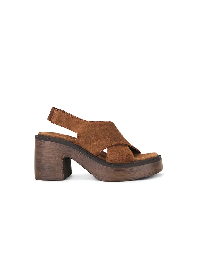 Free People Free People CORA クロッグの商品画像