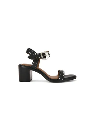 Free People BUCKLE UP BLOCK ヒール - サムネイル1