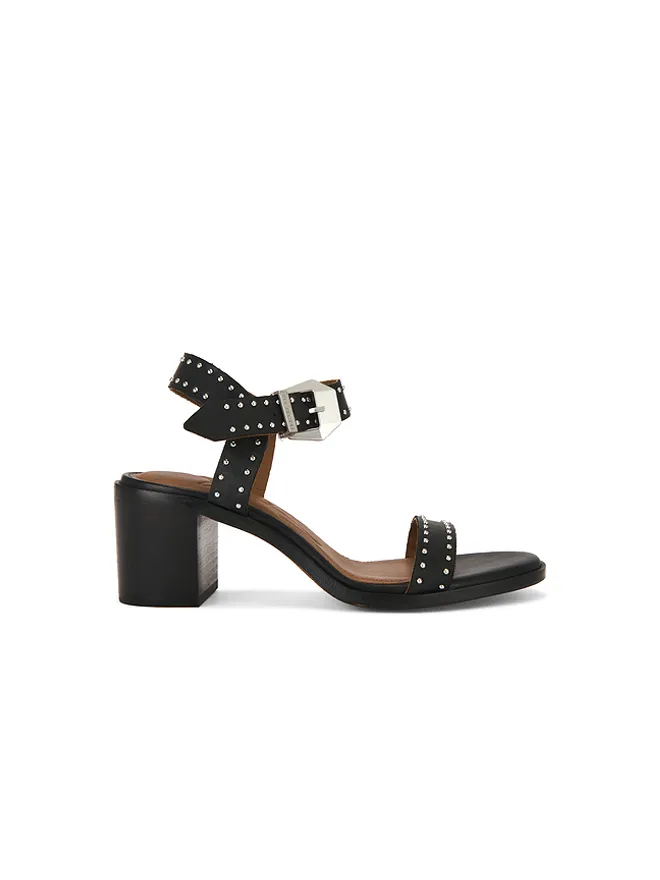 Free People Free People BUCKLE UP BLOCK ヒールの商品画像