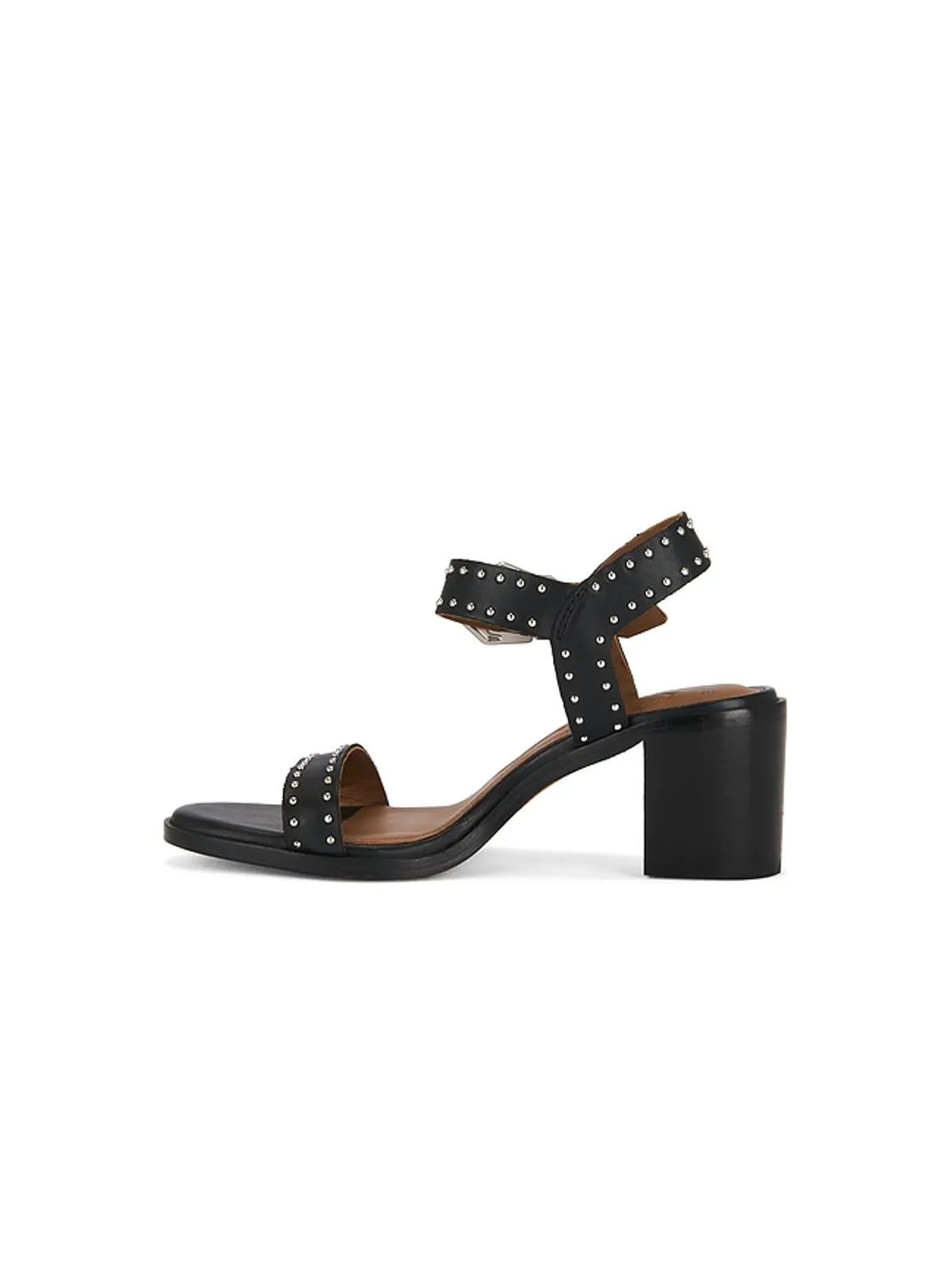 Free People BUCKLE UP BLOCK ヒール - 画像5