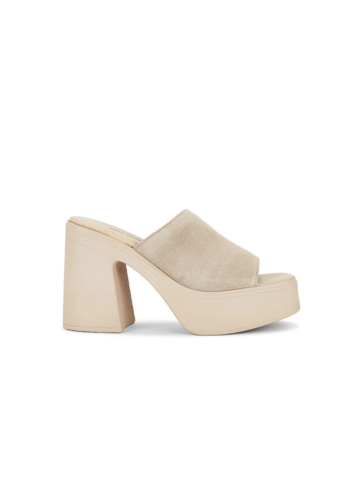 Free People ZOE PLATFORM サンダル - 画像1
