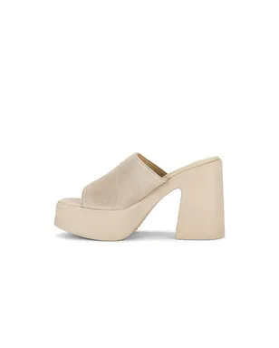 Free People ZOE PLATFORM サンダル - サムネイル5