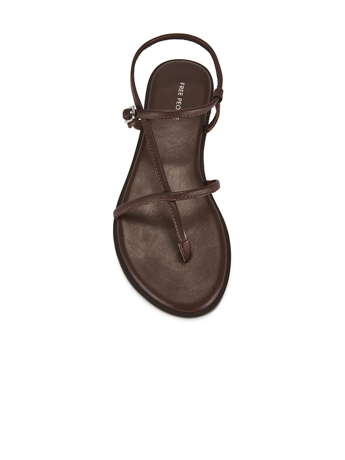Free People CORSICA STRAPPY サンダル - 画像4