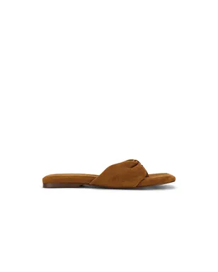 Free People TIA VEGAN SUEDE サンダル - サムネイル1