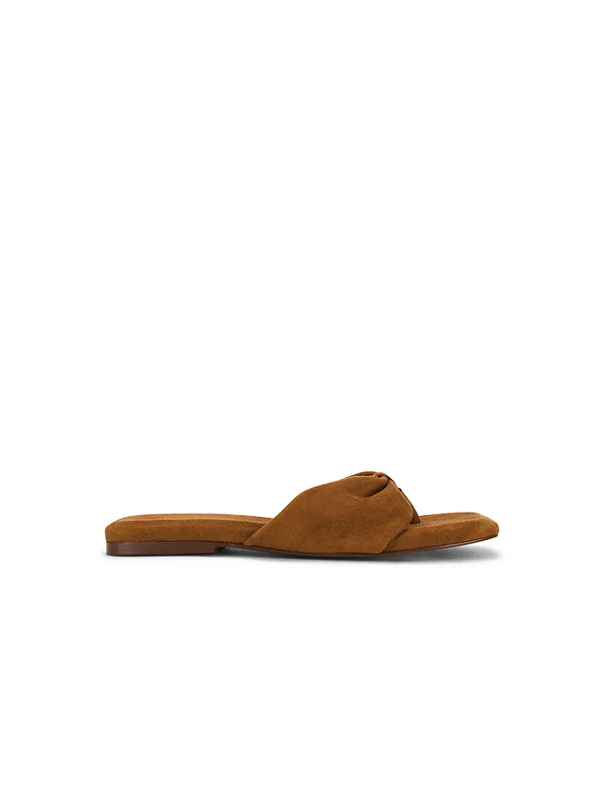 Free People Free People TIA VEGAN SUEDE サンダルの商品画像
