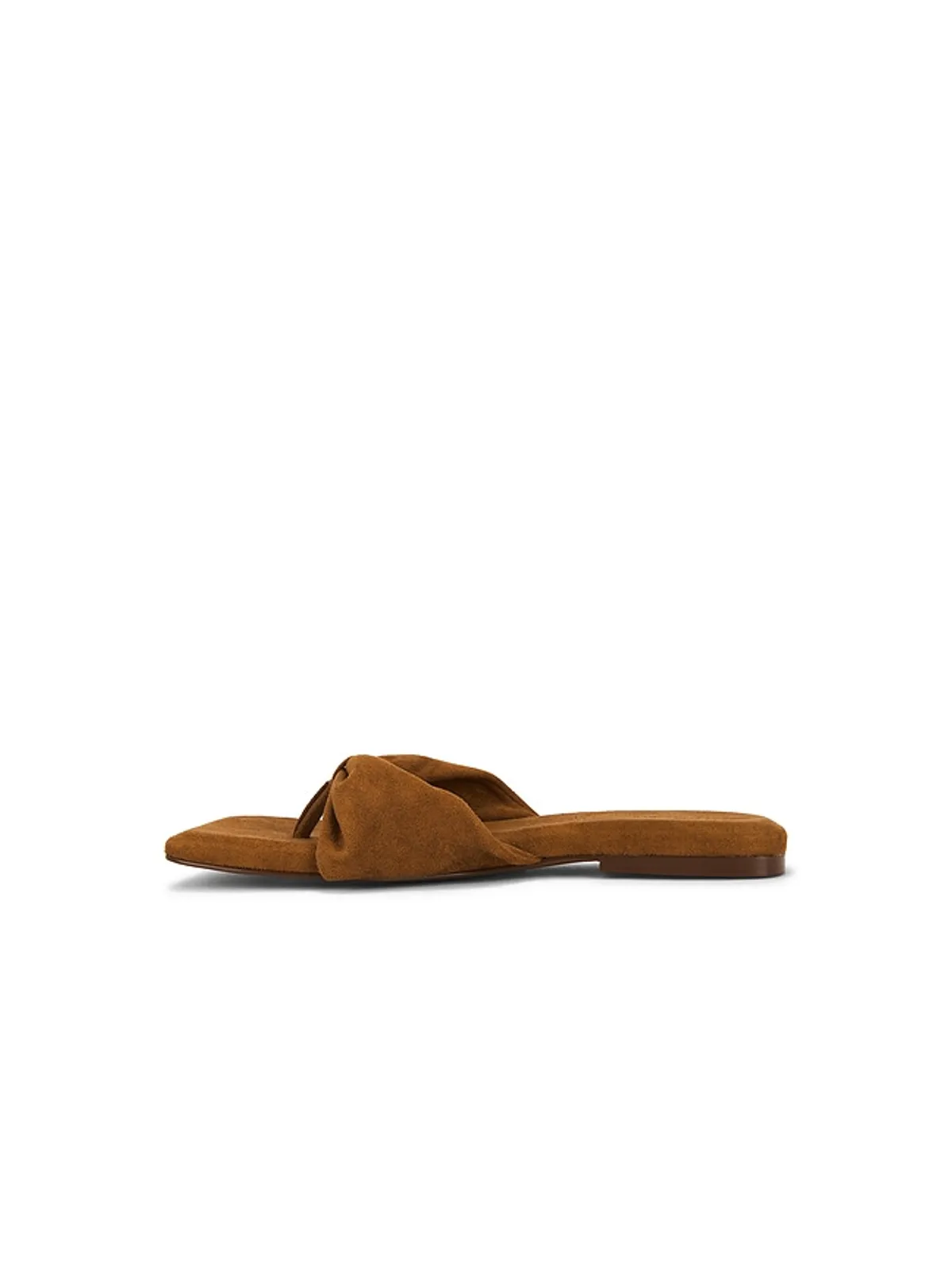 Free People TIA VEGAN SUEDE サンダル - 画像5