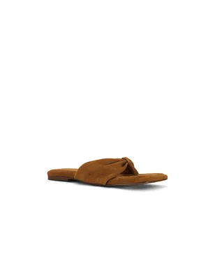 Free People TIA VEGAN SUEDE サンダル - サムネイル2