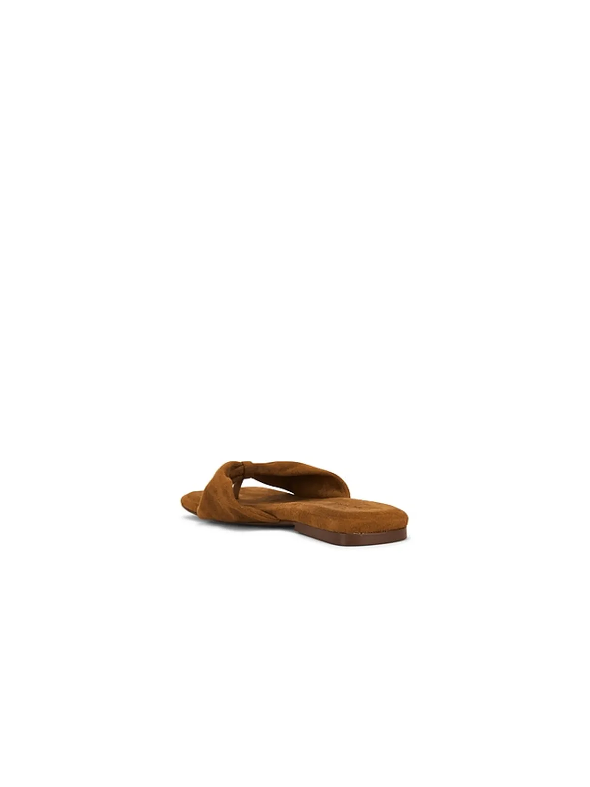 Free People TIA VEGAN SUEDE サンダル - 画像3