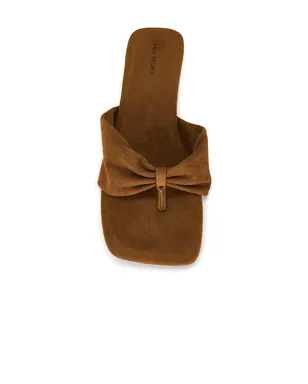 Free People TIA VEGAN SUEDE サンダル - サムネイル4