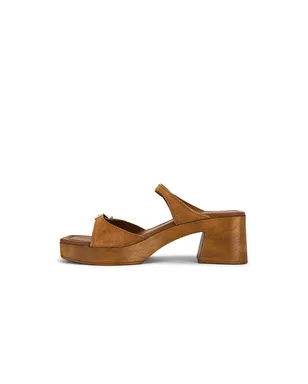 Free People BECK BUCKLE クロッグ - サムネイル5