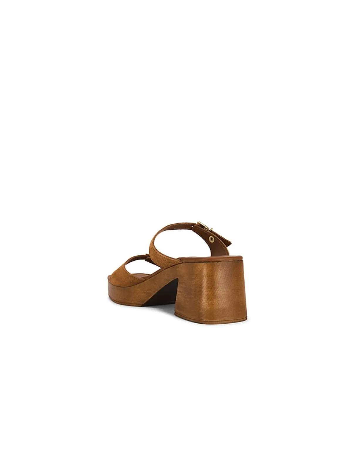 Free People BECK BUCKLE クロッグ - 画像3