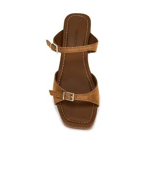 Free People BECK BUCKLE クロッグ - サムネイル4